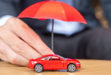 The Top 5 Benefits of Auto Insurance Coverage
